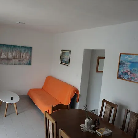 Apartment Lucin