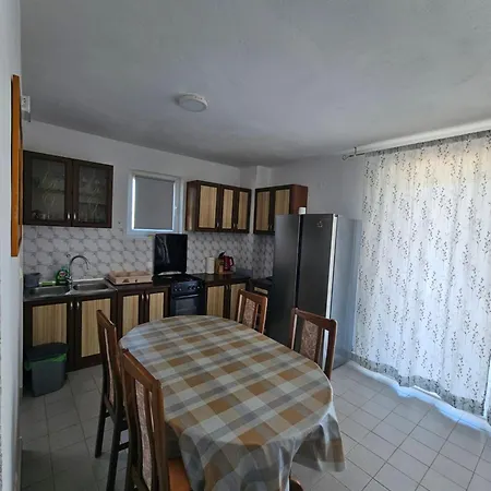 Apartment Lucin