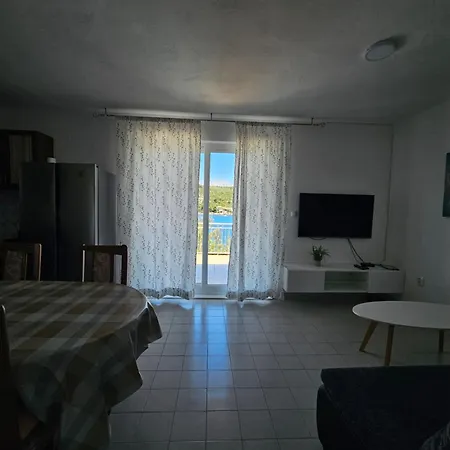 Apartment Lucin *